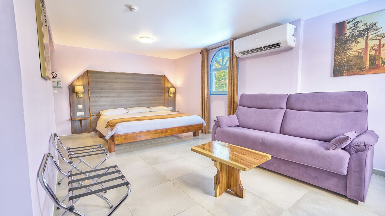 Photo of Bedroom in Les Hattes