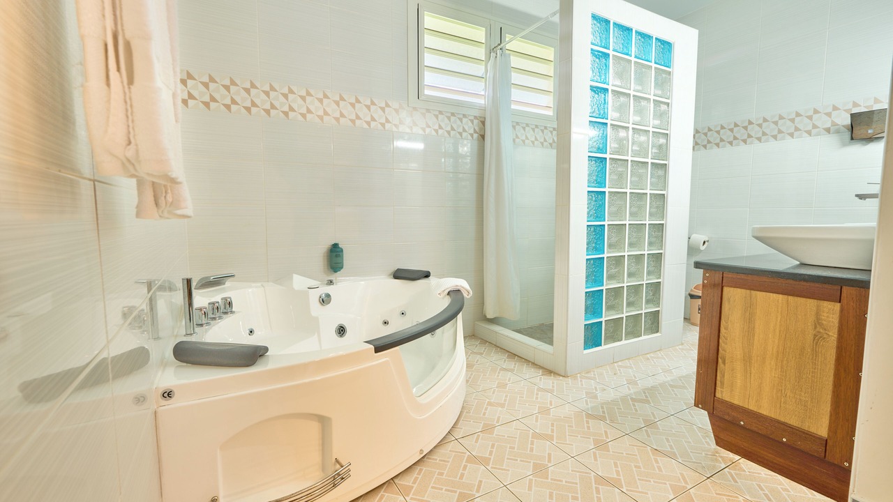 Photo of Bedroom in Les Hattes