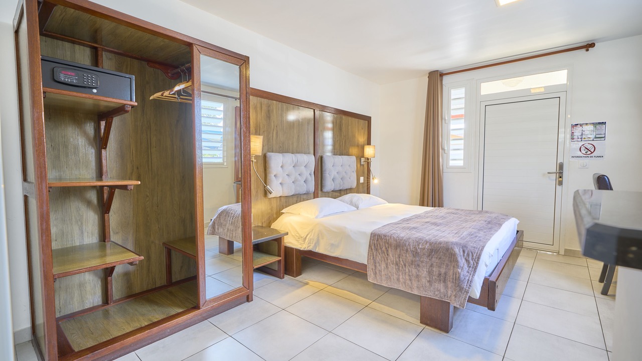 Photo of Bedroom in Les Hattes