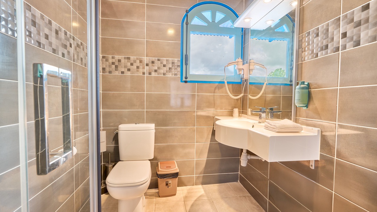 Photo of Bathroom in Les Hattes