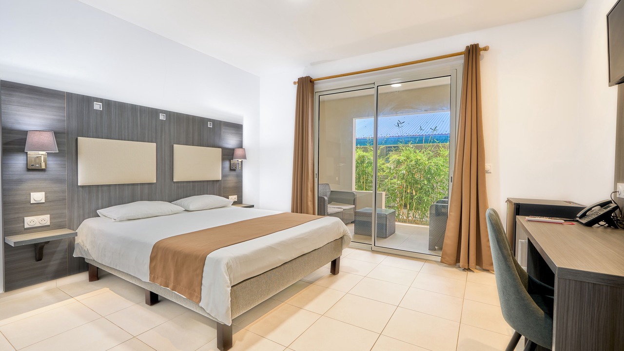 Photo of Bedroom in Les Hattes