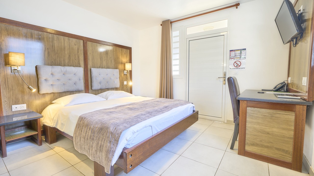Photo of Bedroom in Les Hattes