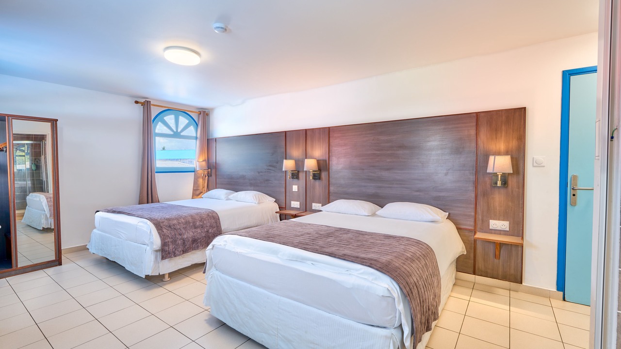 Photo of Bedroom in Les Hattes