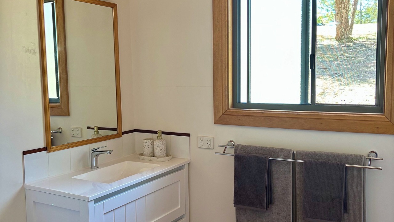 Photo of Bathroom in Ellenborough