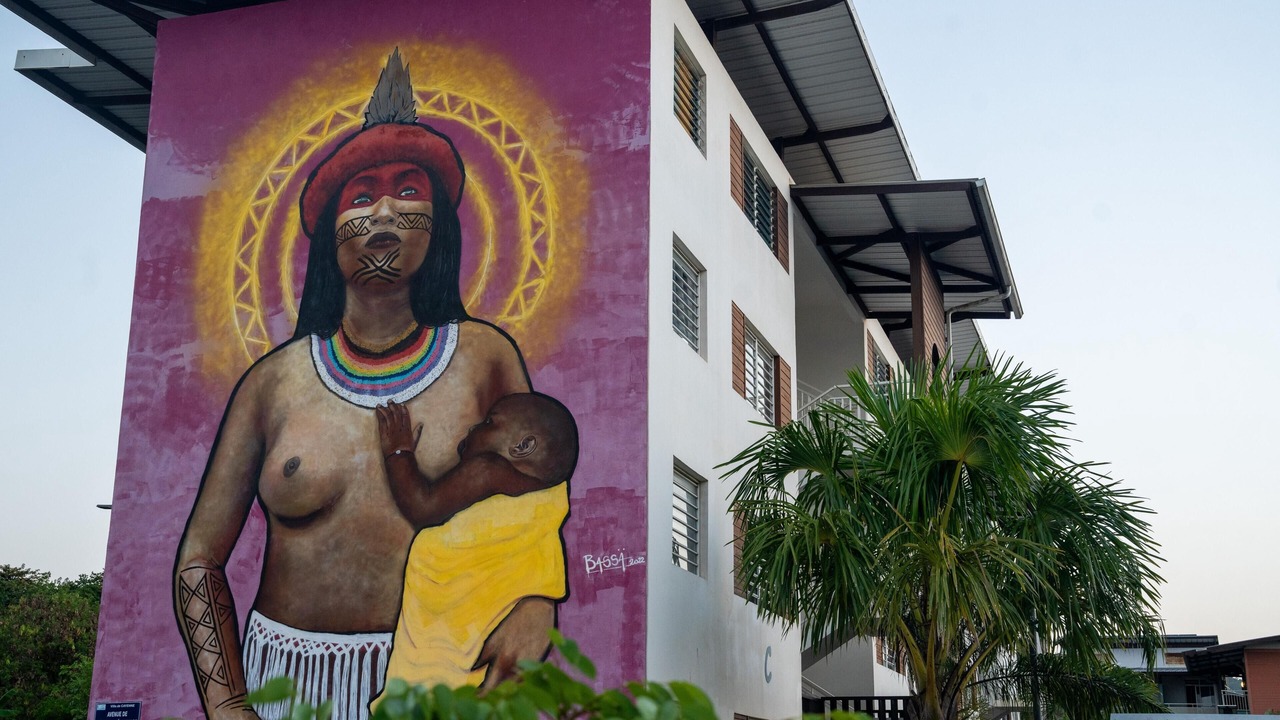 Photo of Outdoor in Cayenne
