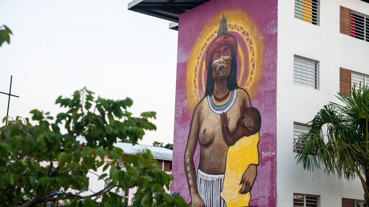 Photo of Outdoor in Cayenne