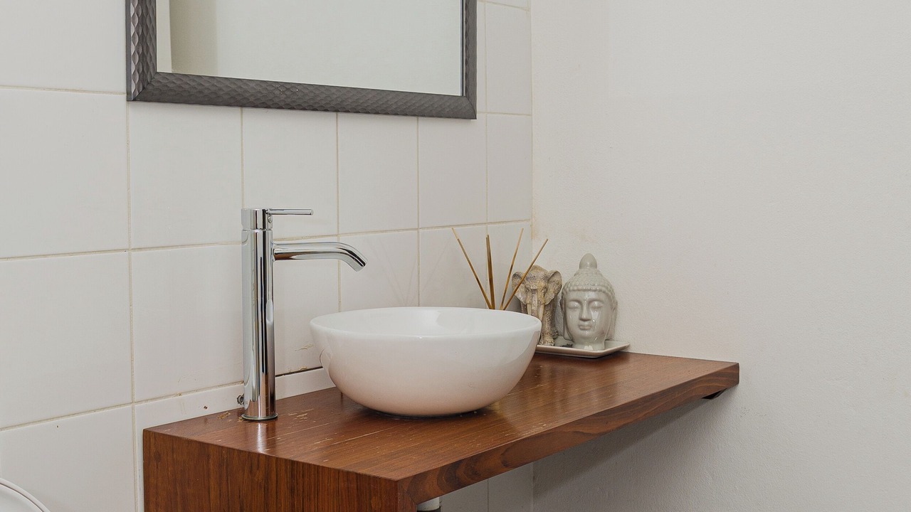 Photo of Bathroom in Cayenne