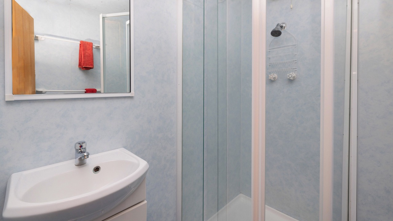 Photo of Bathroom in Kelso