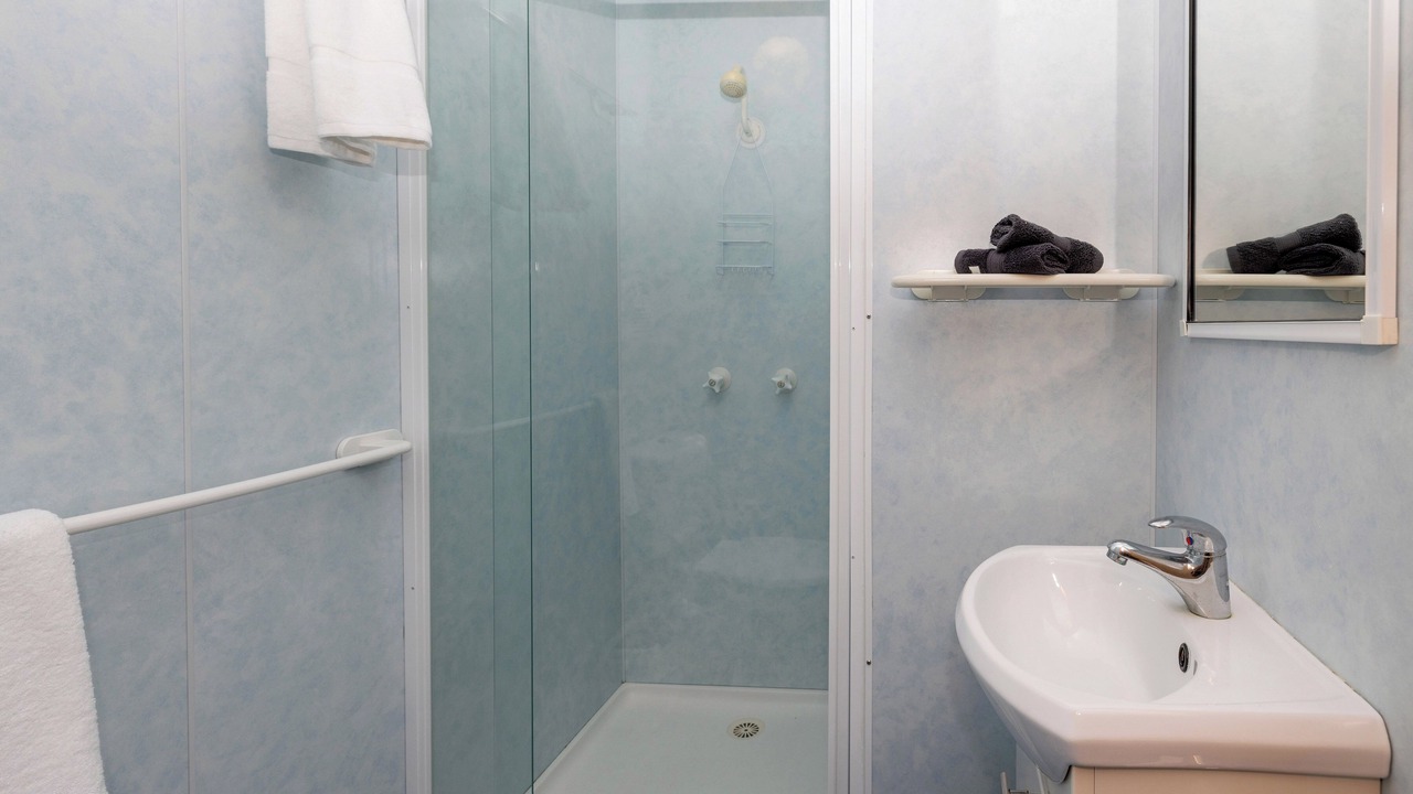 Photo of Bathroom in Kelso