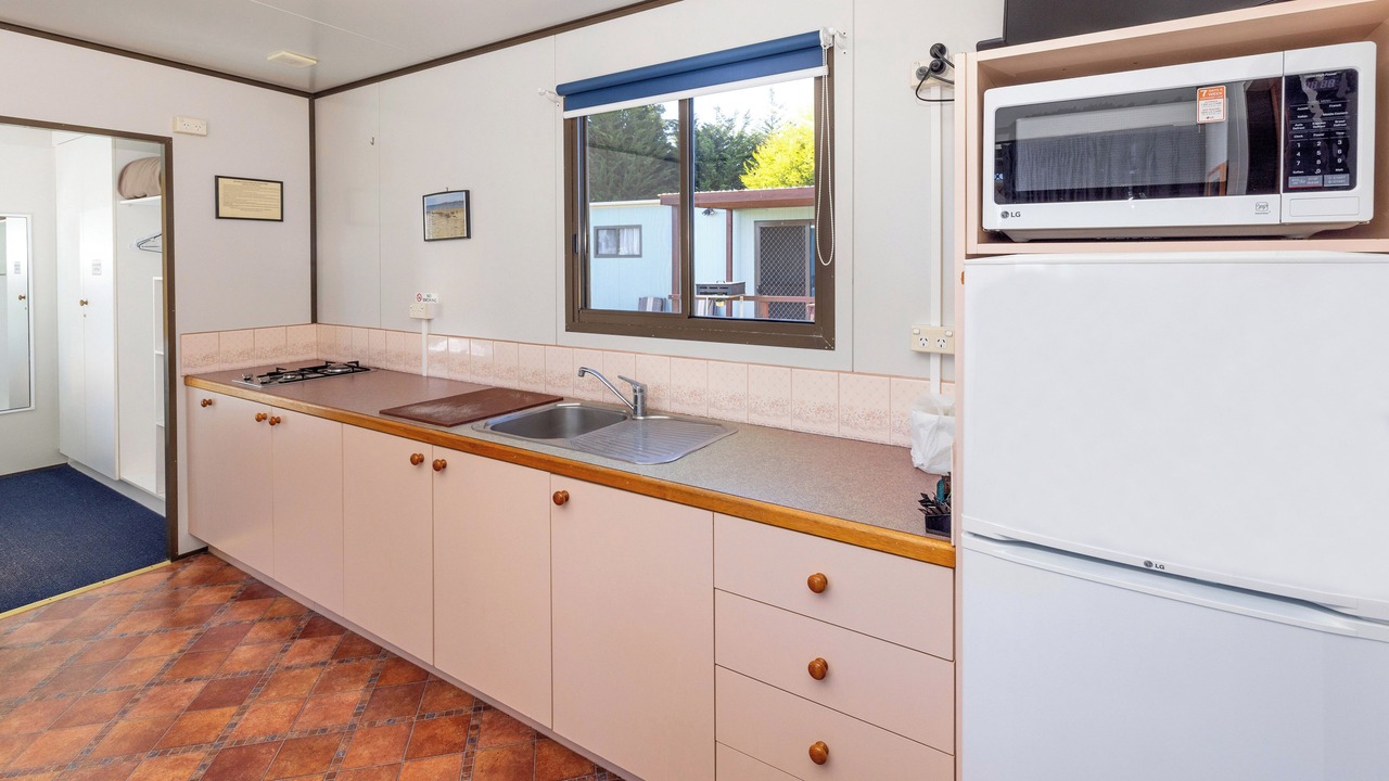 Photo of Kitchen in Kelso