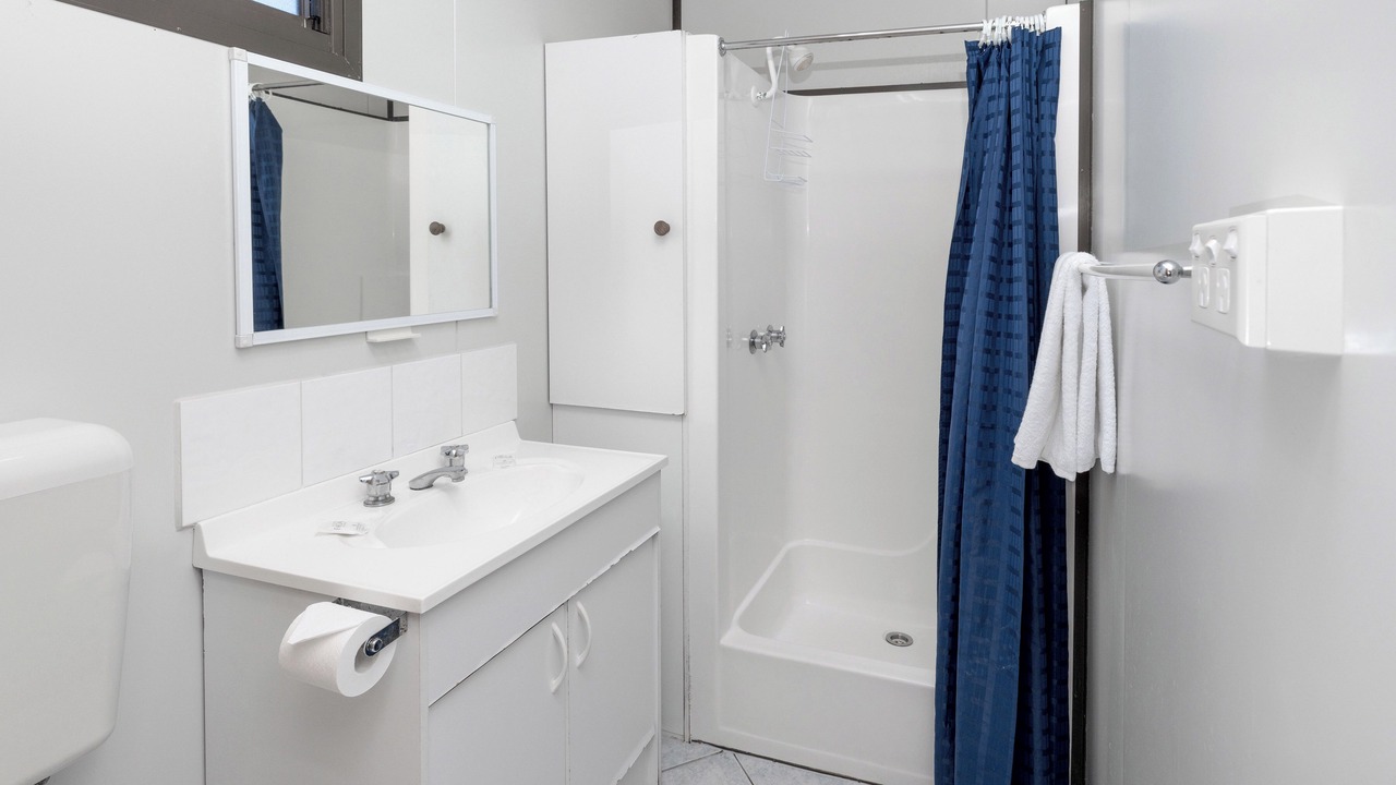 Photo of Bathroom in Kelso