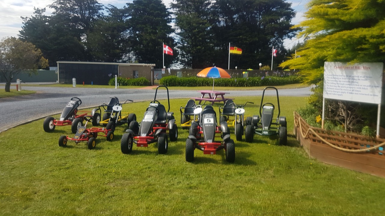 Photo of Outdoor in Kelso
