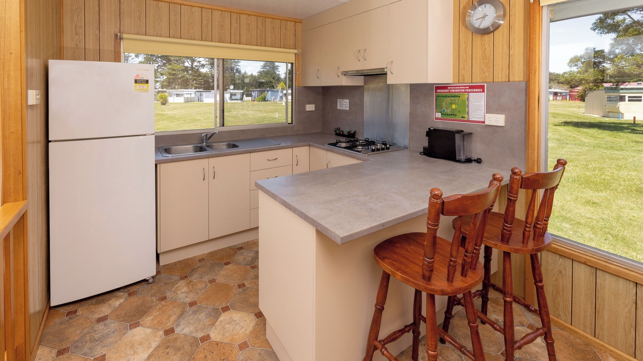 Photo of Kitchen in Kelso
