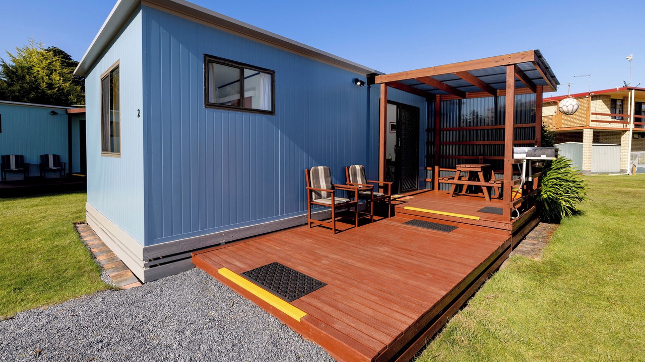 Photo of Outdoor in Kelso