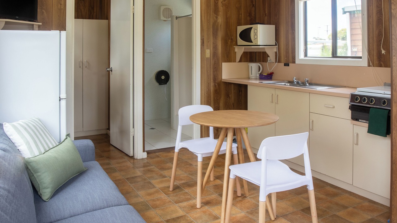 Photo of Kitchen in Tumby Bay