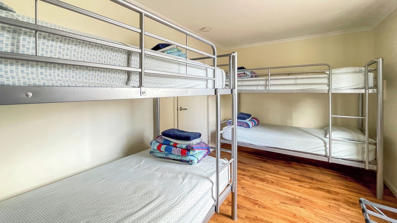 Photo of Bedroom in Tumby Bay