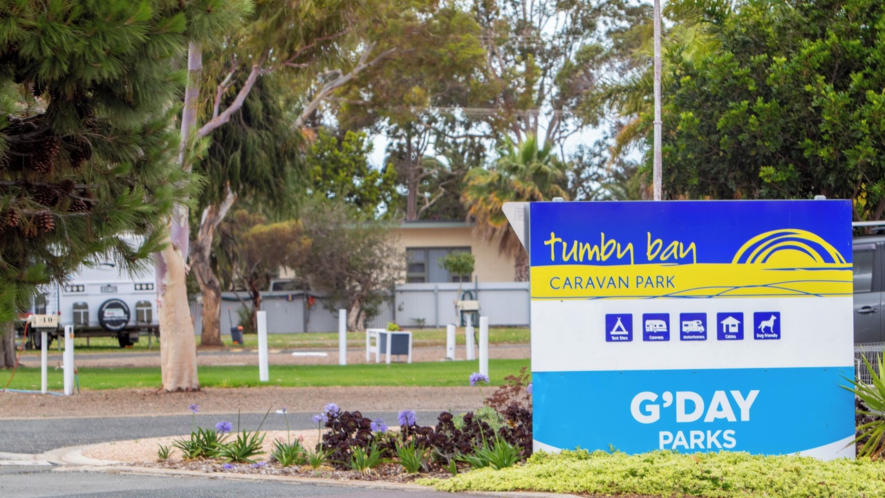 Photo of Outdoor in Tumby Bay