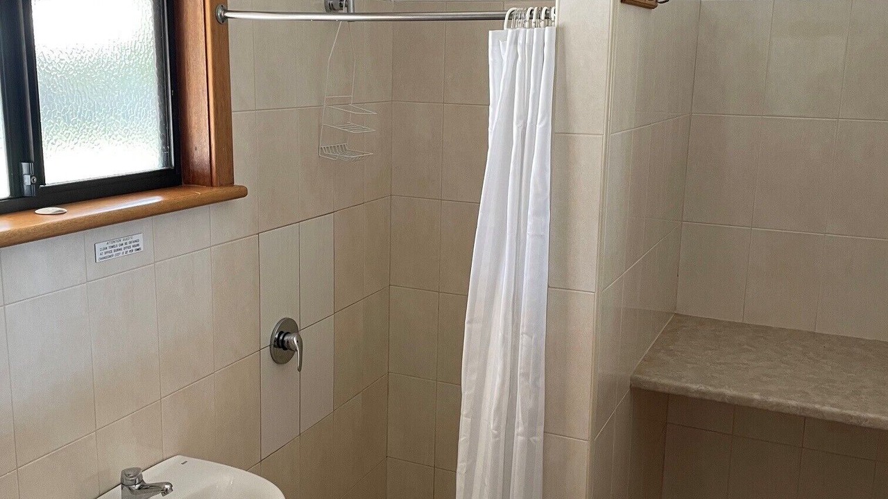Photo of Bathroom in Tumby Bay