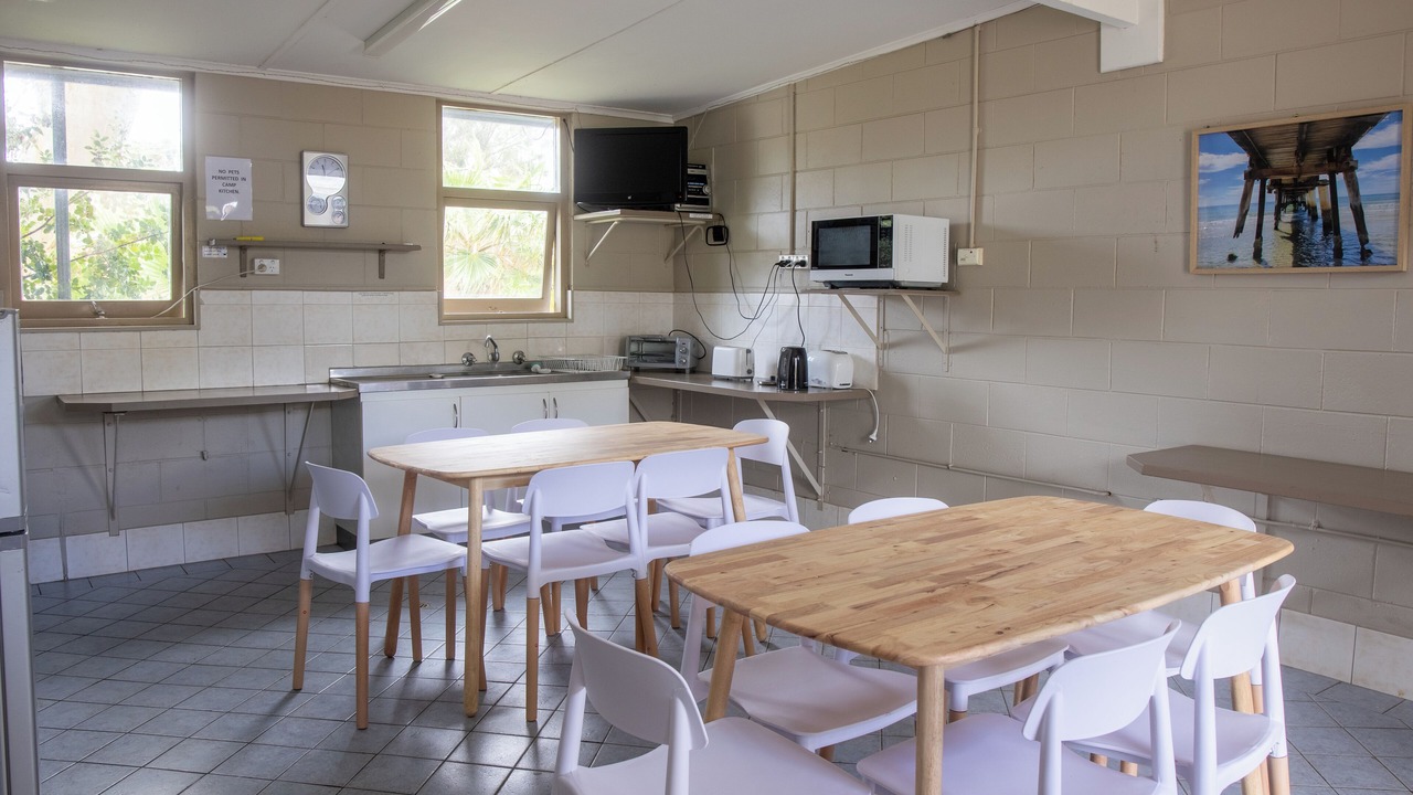 Photo of Kitchen in Tumby Bay