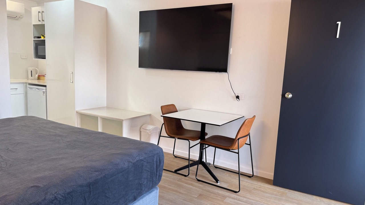 Photo of Bedroom in Bowen