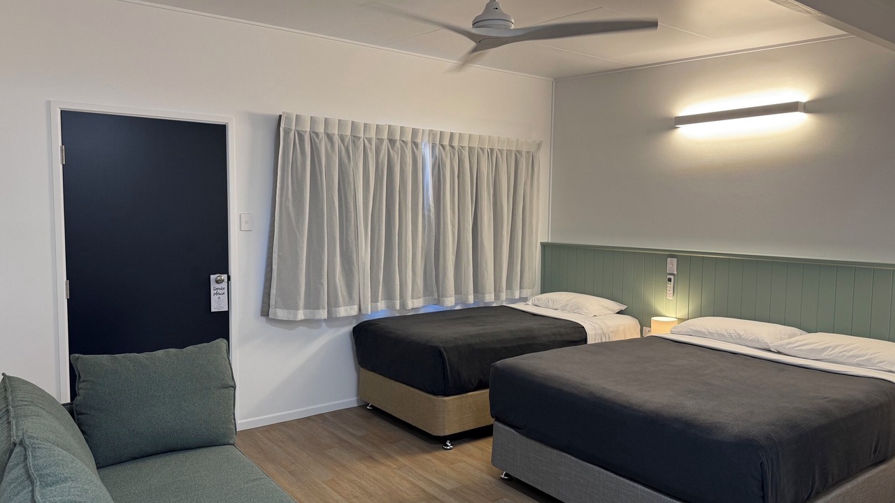 Photo of Bedroom in Bowen
