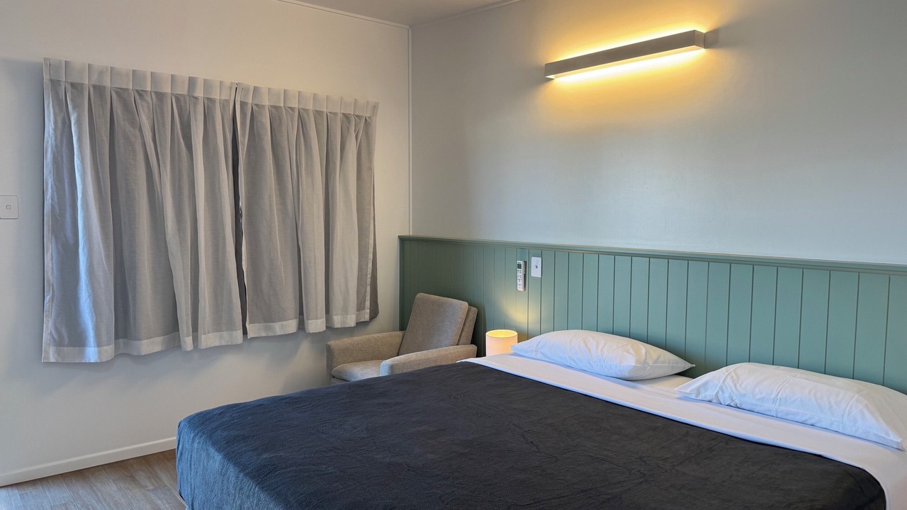 Photo of Bedroom in Bowen