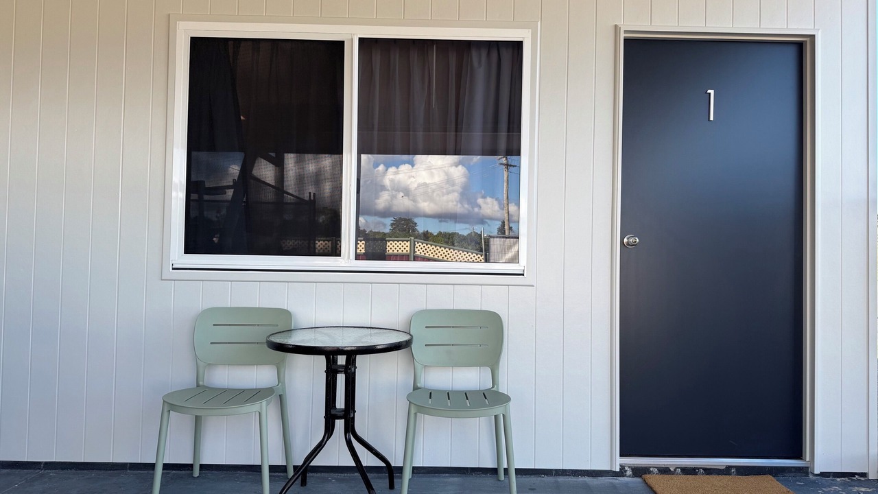 Photo of Outdoor in Bowen