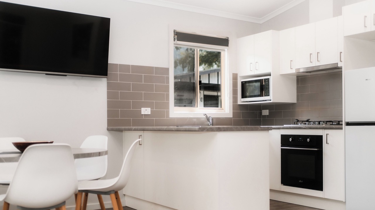 Photo of Kitchen in Warburton