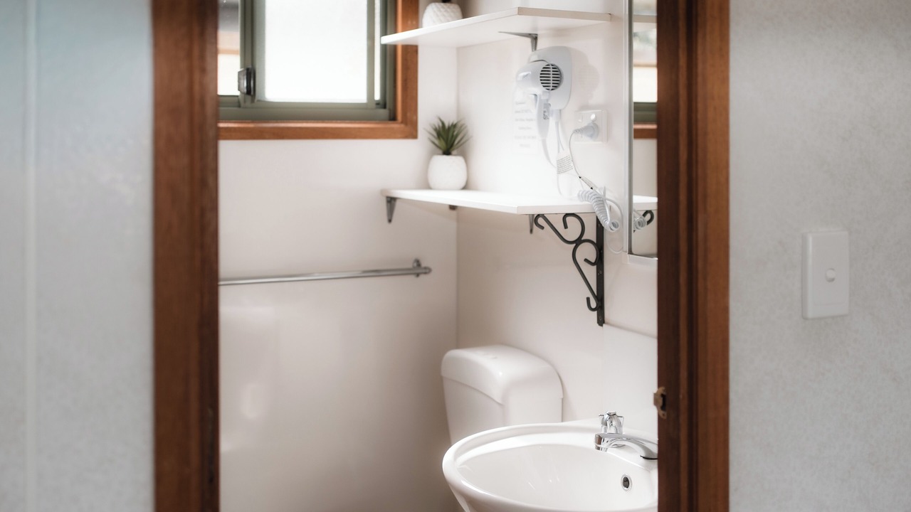 Photo of Bathroom in Warburton