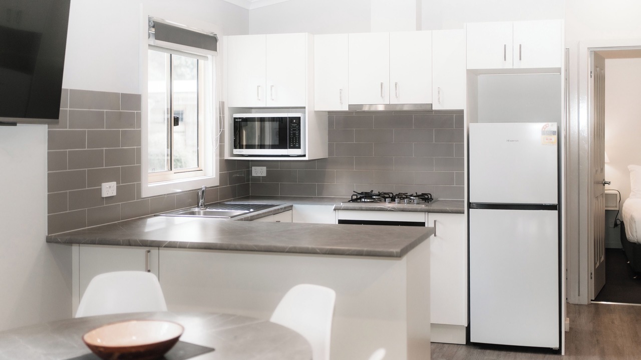 Photo of Kitchen in Warburton