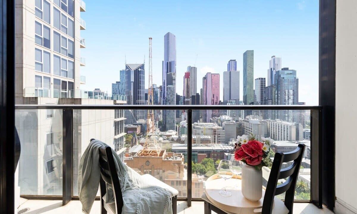 Photo of Others in Melbourne Central Business District