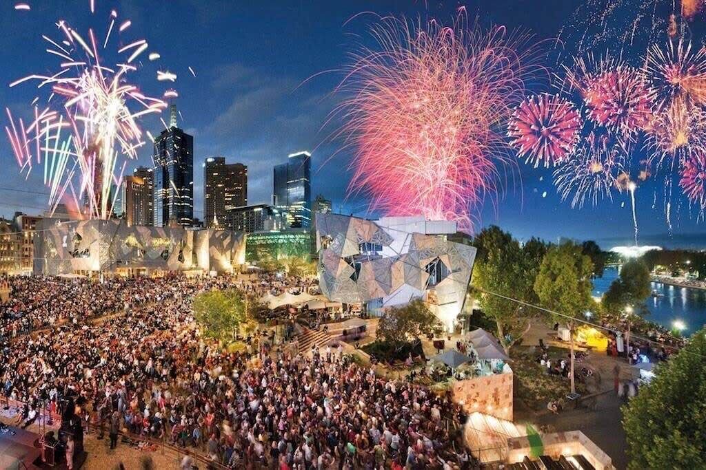 Photo of Others in Melbourne Central Business District