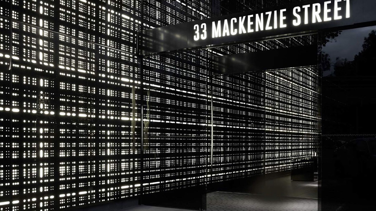 Photo of Others in Melbourne Central Business District