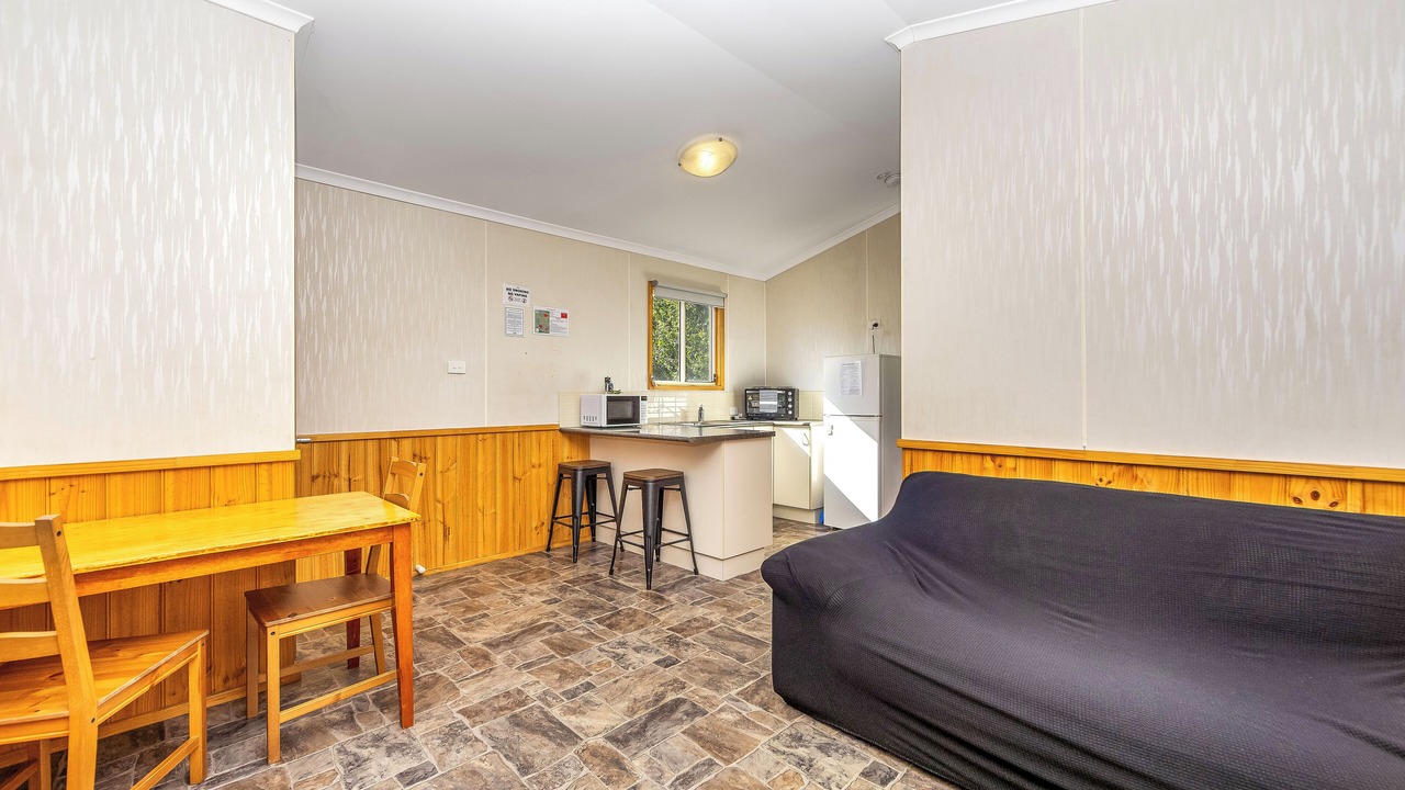Photo of Bedroom in Heatherbrae