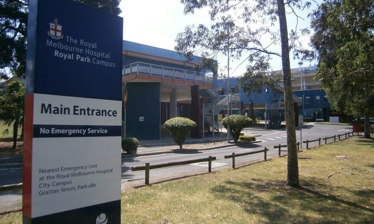 Photo of Others in Parkville