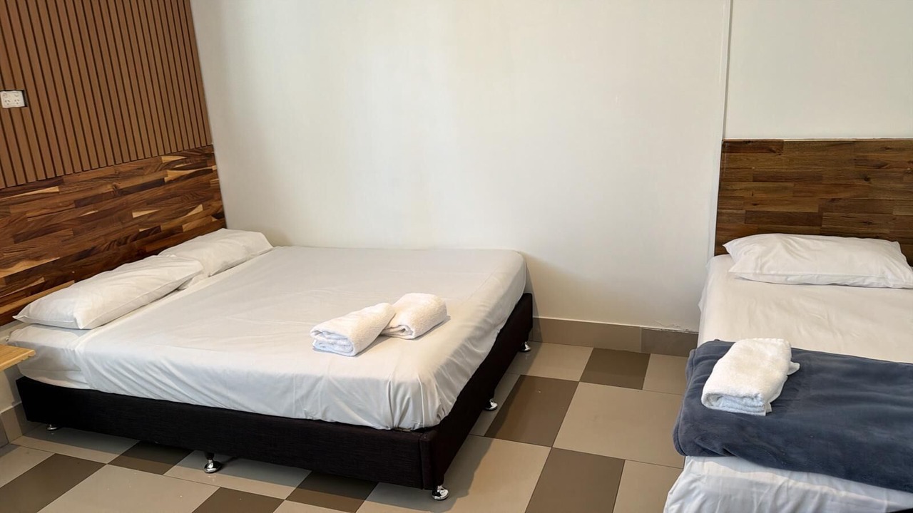 Photo of Bedroom in Thornlie
