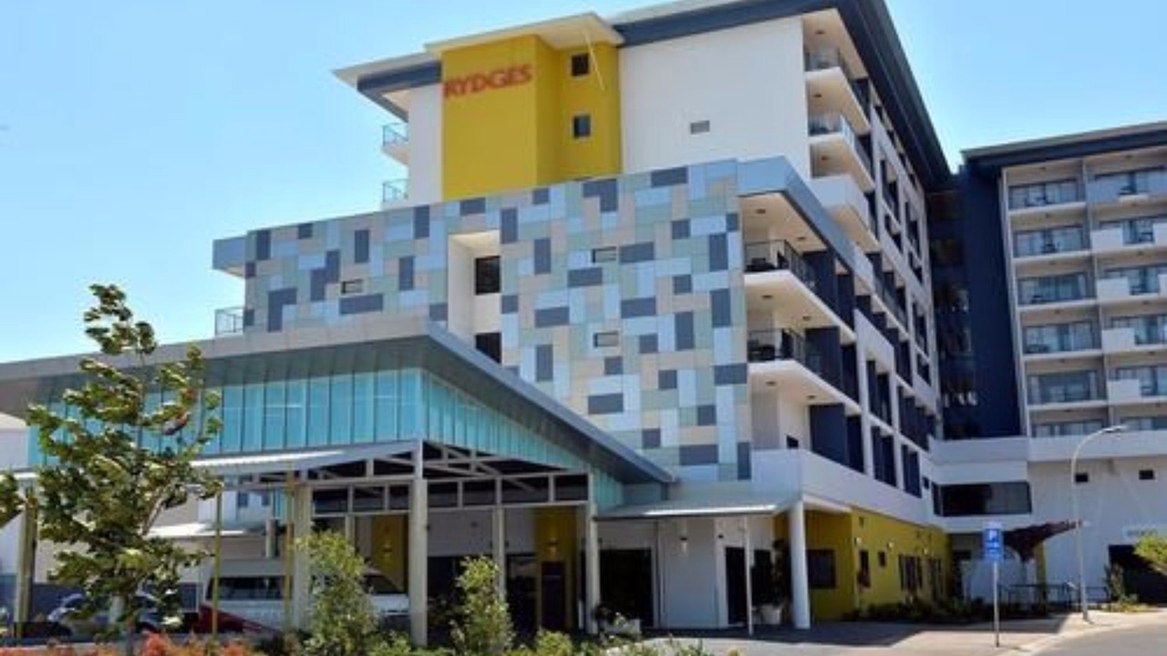 Photo of Outdoor in Palmerston