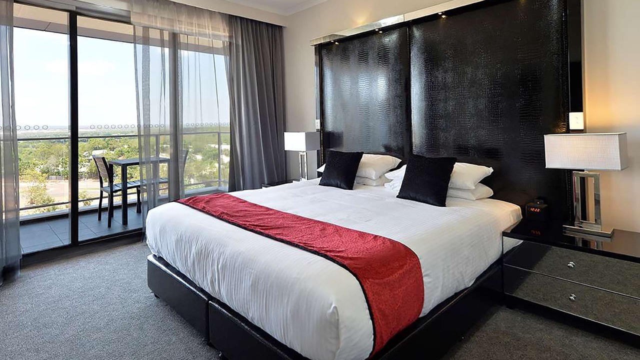 Photo of Bedroom in Palmerston