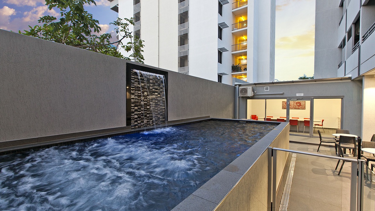 Photo of Outdoor in Darwin City Centre
