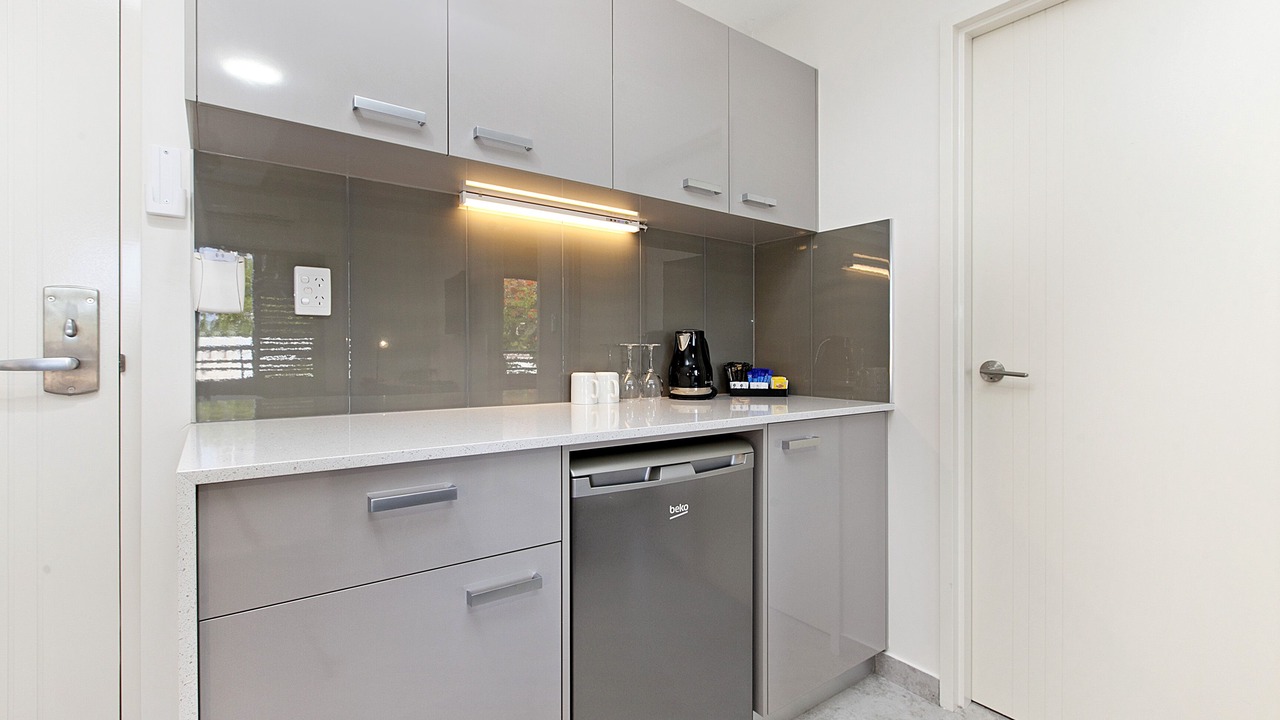 Photo of Bedroom in Darwin City Centre