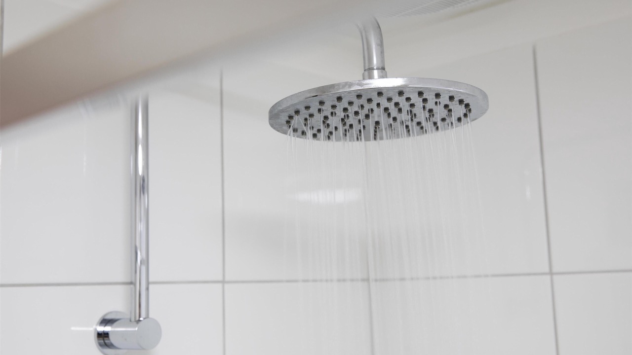 Photo of Bathroom in Roxby Downs