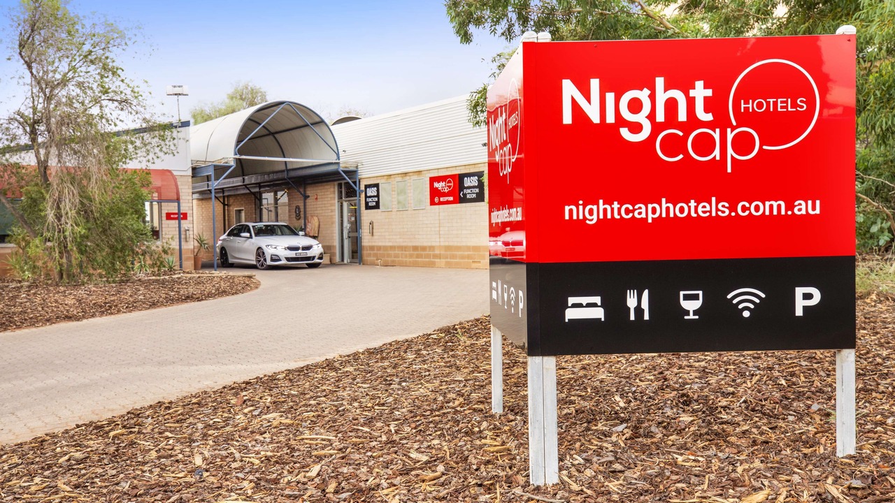 Photo of Outdoor in Roxby Downs