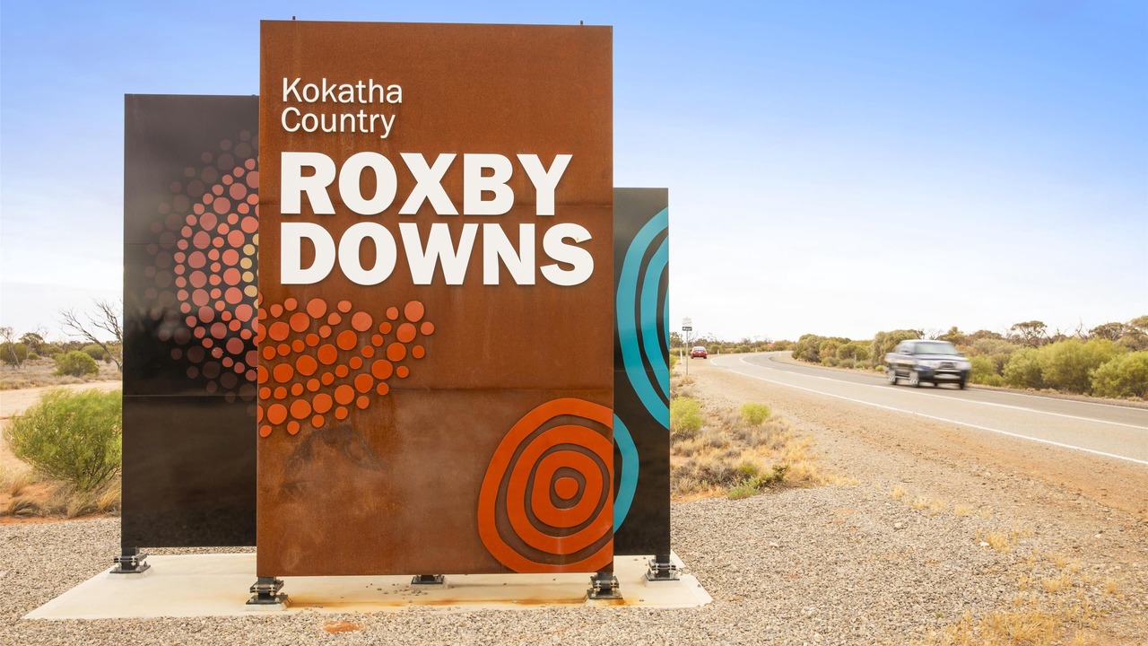 Photo of Others in Roxby Downs
