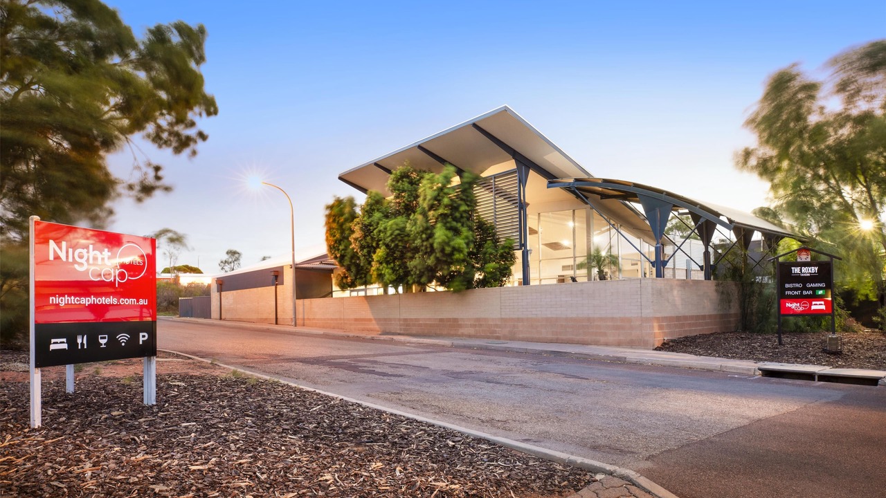 Photo of Others in Roxby Downs