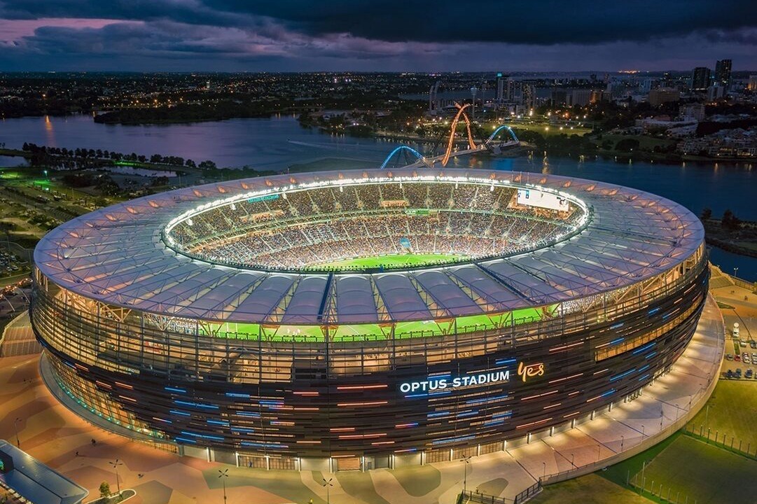 Photo of Others in Perth