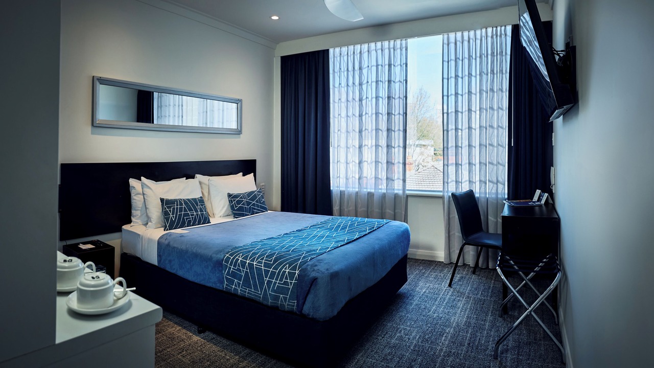 Photo of Bedroom in Perth