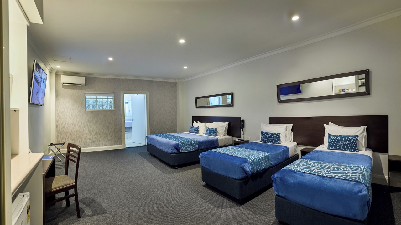 Photo of Bedroom in Perth