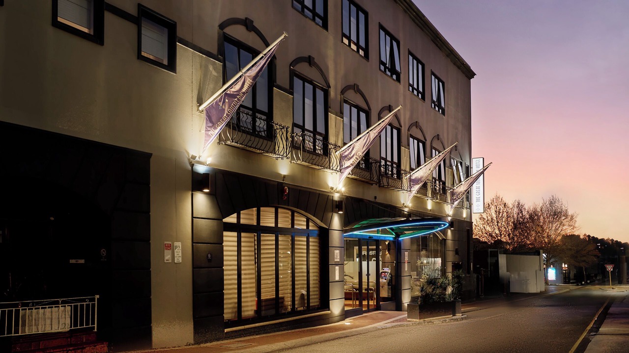 Photo of Outdoor in Perth