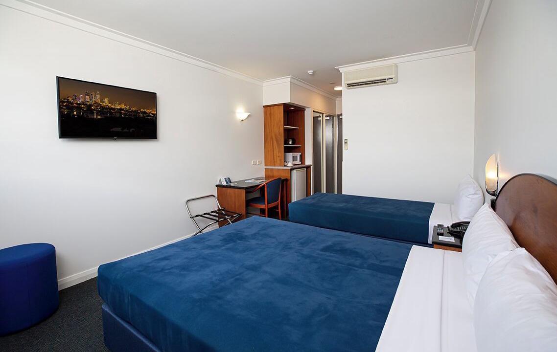 Photo of Bedroom in Perth