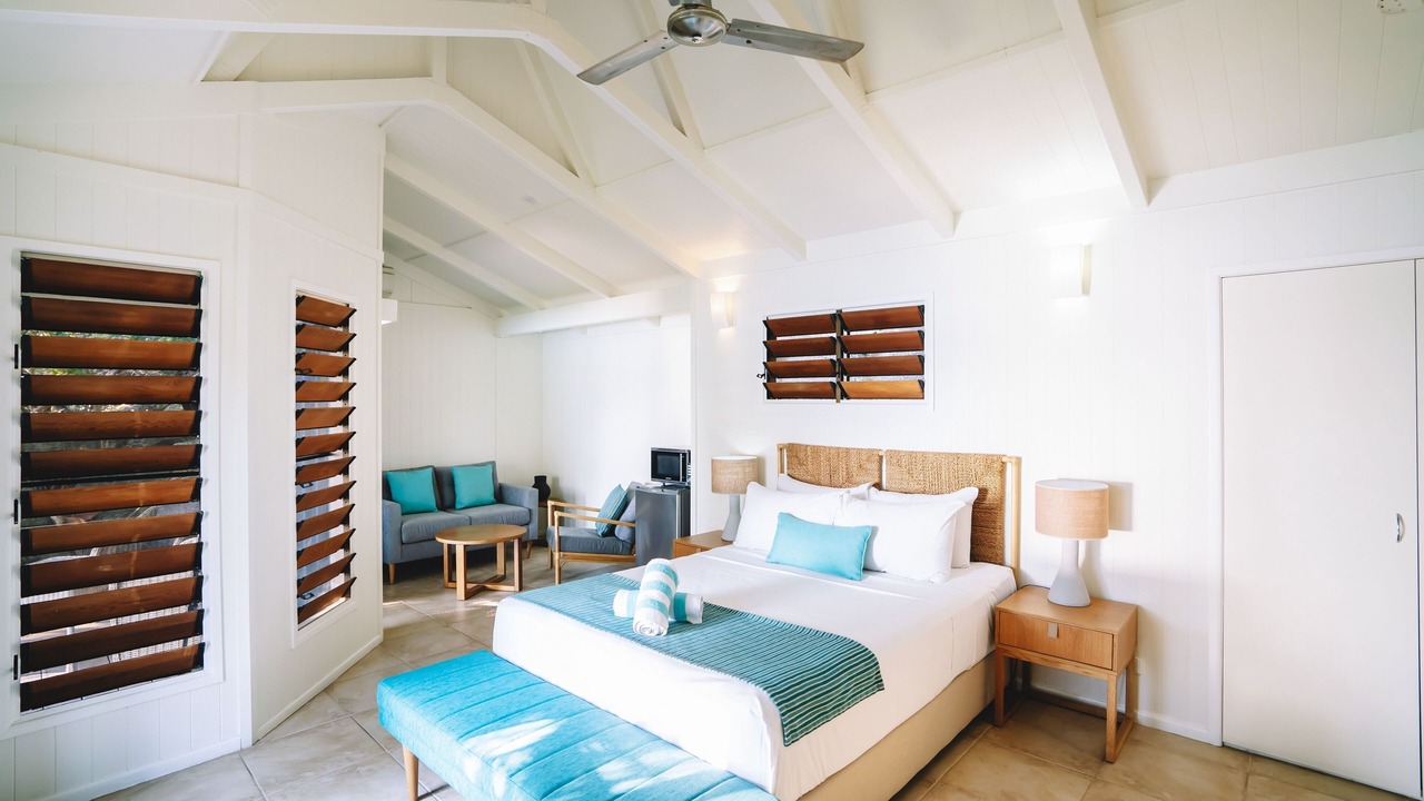 Photo of Bedroom in Long Island